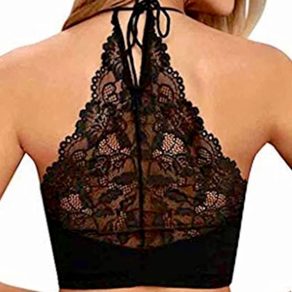 Free People Century Brami Top